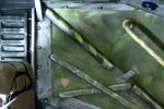 "La Meilleure Claire" - Concept et création de cockpit robot